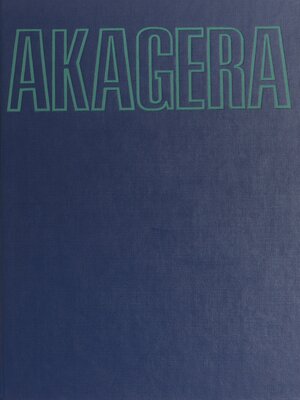 cover image of Akagera